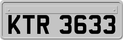 KTR3633