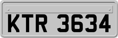 KTR3634