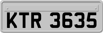 KTR3635