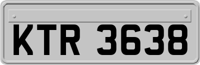 KTR3638