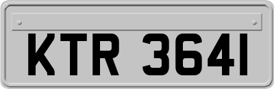 KTR3641