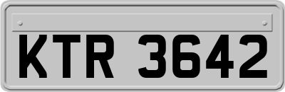 KTR3642