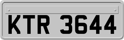KTR3644