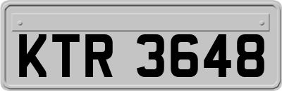 KTR3648