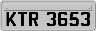 KTR3653