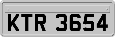 KTR3654