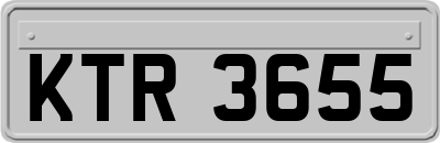 KTR3655