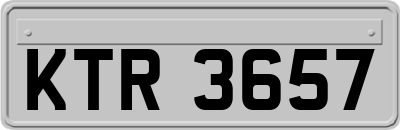 KTR3657