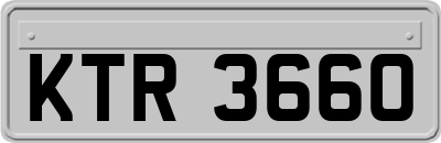 KTR3660