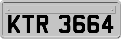 KTR3664