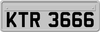 KTR3666