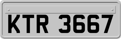 KTR3667