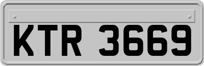 KTR3669