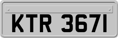 KTR3671