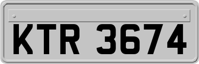 KTR3674