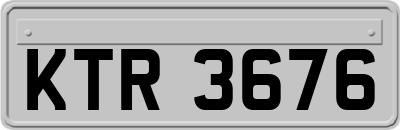 KTR3676