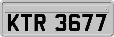 KTR3677