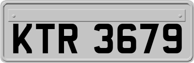 KTR3679
