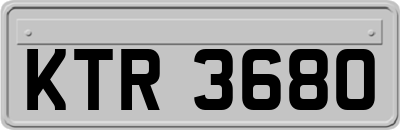 KTR3680
