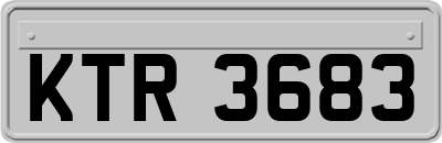 KTR3683