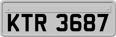 KTR3687