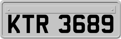 KTR3689