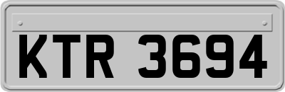KTR3694