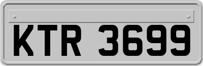 KTR3699