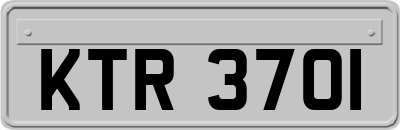 KTR3701