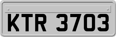 KTR3703