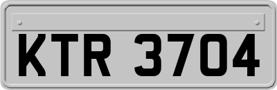 KTR3704
