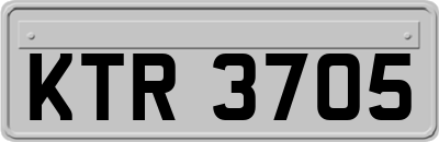 KTR3705