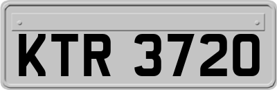 KTR3720