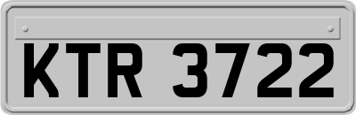 KTR3722
