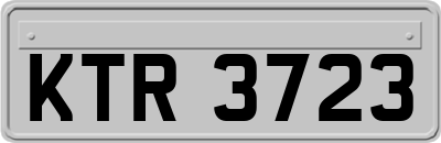 KTR3723