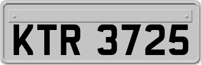 KTR3725