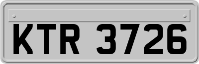 KTR3726