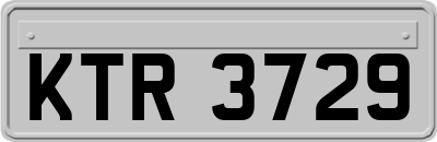 KTR3729
