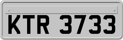 KTR3733