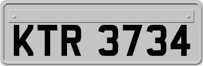 KTR3734