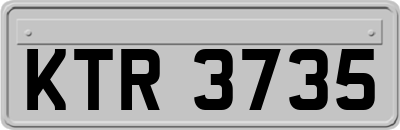 KTR3735