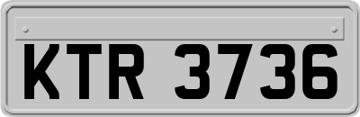 KTR3736