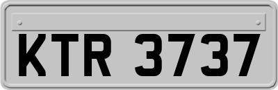 KTR3737