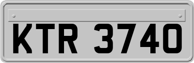 KTR3740