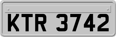 KTR3742
