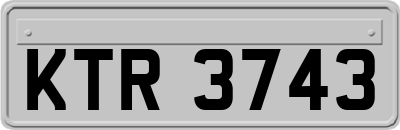 KTR3743