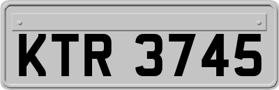 KTR3745