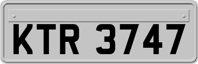 KTR3747