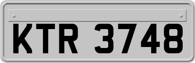 KTR3748