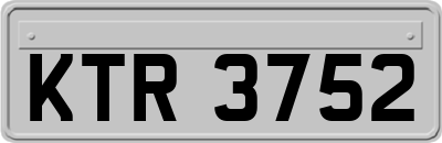 KTR3752